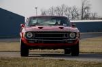 Shelby GT350 1970 года